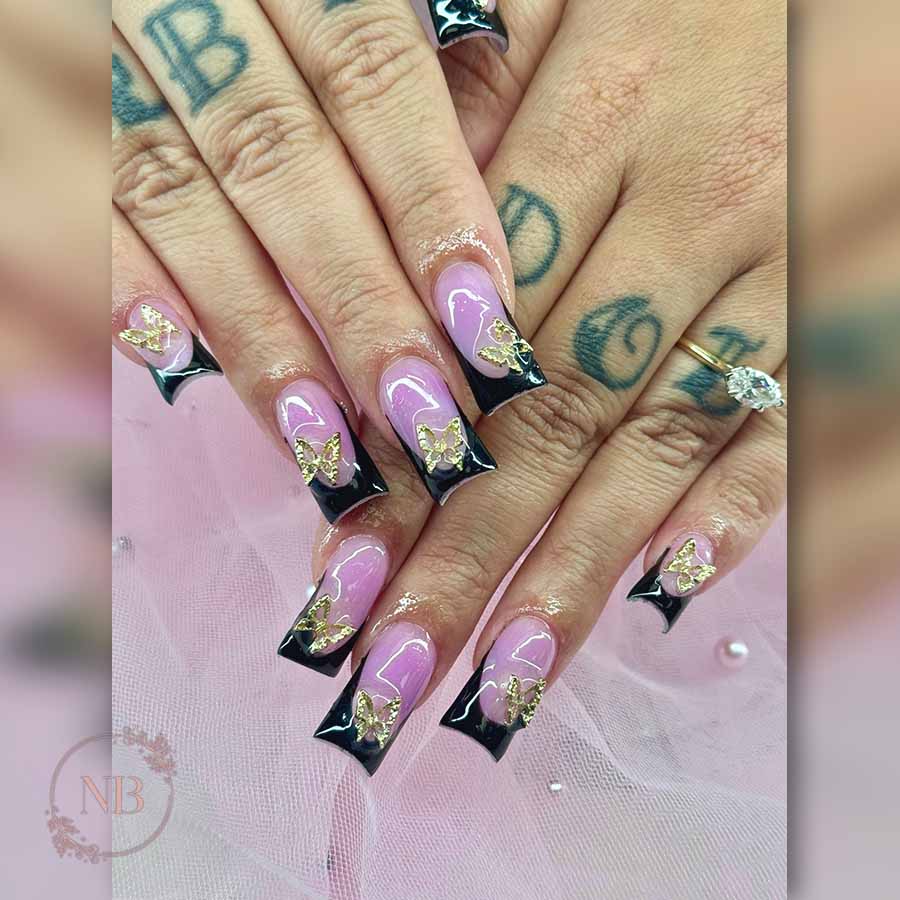 Nail Boss San Diego, CA 92120